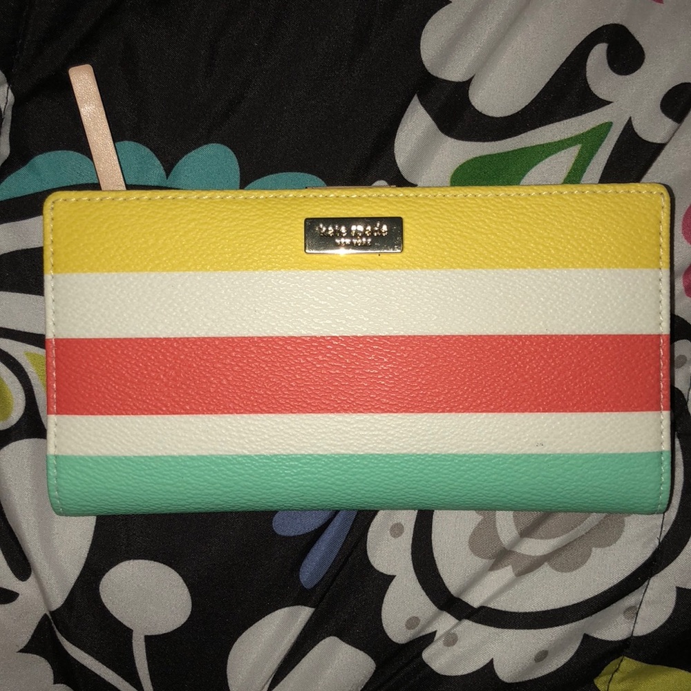 Kate Spade Wallet